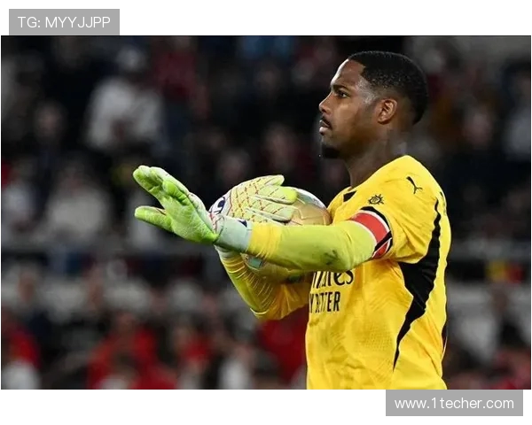 迪马济奥曝迈尼昂接近续约米兰门神年薪570万欧元新约在即 迪马济奥曝迈尼昂接近续约米兰门神年薪570万欧元新约在即